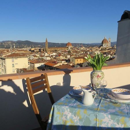 Appartamento Montebello Florence Luaran gambar