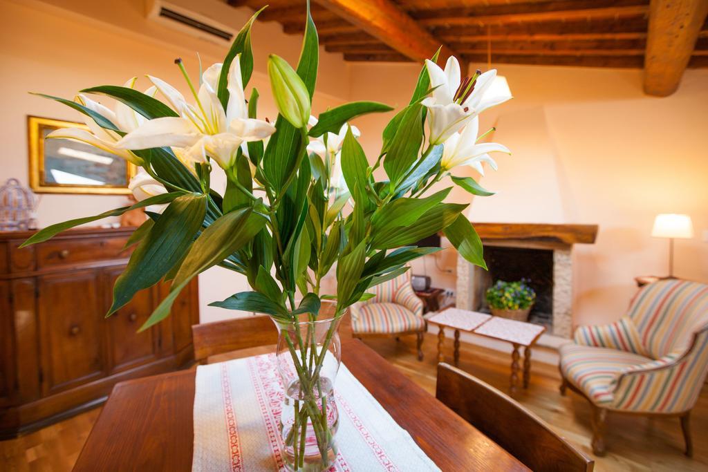 Appartamento Montebello Florence Bilik gambar
