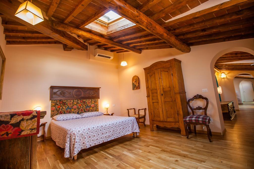 Appartamento Montebello Florence Bilik gambar