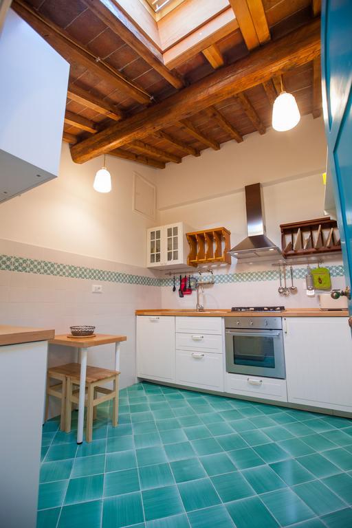 Appartamento Montebello Florence Bilik gambar