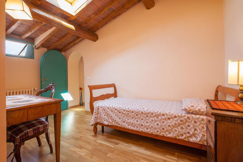 Appartamento Montebello Florence Bilik gambar