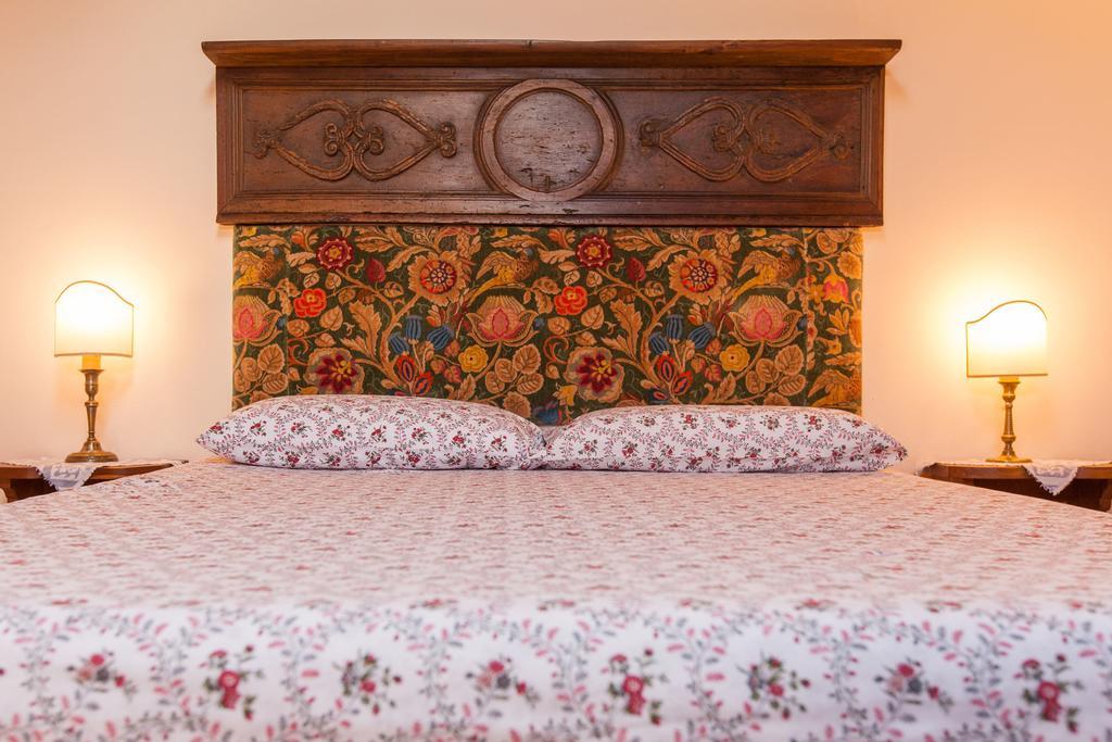 Appartamento Montebello Florence Bilik gambar