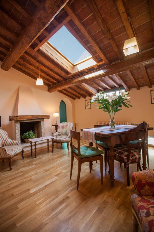 Appartamento Montebello Florence Bilik gambar