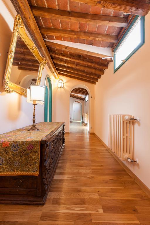 Appartamento Montebello Florence Bilik gambar