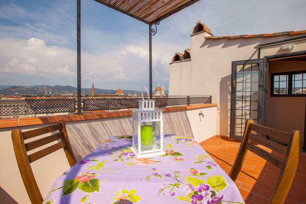 Appartamento Montebello Florence Bilik gambar